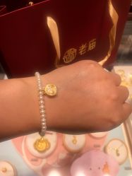 -老庙黄金(龙之梦购物公园店)