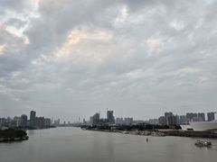 -广州白天鹅宾馆