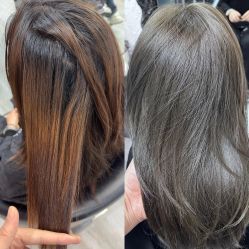 -ON STAR SALON