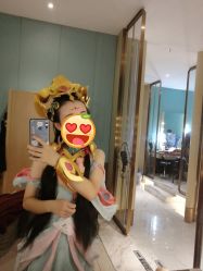 -凤绫儿亲子儿童摄影馆(天津店)