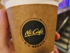 -麦当劳(东急新天地店)