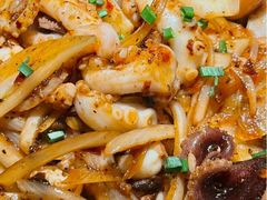 -阿吾罗日本料理(K11艺术中心店)