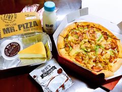 -米斯特比萨(罗斯福店)