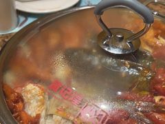 -黄记煌三汁焖锅(金凤万达广场店)
