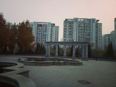 -欧韵公园
