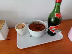 -长颈鹿的口袋钵钵鸡(市南店)