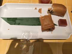 -蔡澜点心·粤菜(花城汇南区店)