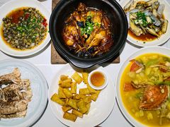 -阿毛饭店首店·宁波老字号(文化广场店)