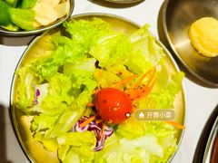 -西塔老太太泥炉烤肉(望京一店)
