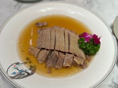 扬州老鹅-双东酒店(东关街店)