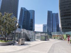 -大族广场Mall&More