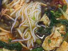 -螺小胖柳州螺蛳粉(钟楼总店)