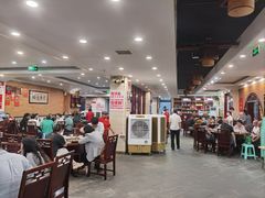 -老来福·非遗酸汤兔(凯旋路店)