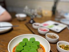 小大董凉皮-小大董·烤鸭(五棵松店)