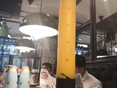 -外婆小聚茶餐厅·生日·团建(市民中心店)