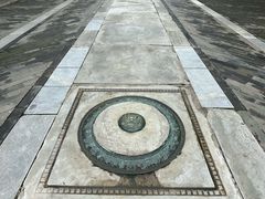 -永定门南广场