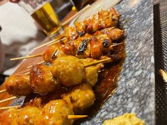 -五右卫门(张自忠路店)