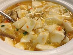 -新聚丰菜馆(太监弄店)