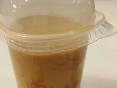 黑糖珍珠奶茶-麦当劳(湖光北街店)