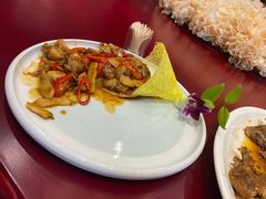 -小蓝鲸湖北菜(八一路店)