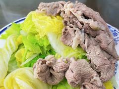 -老爆肚满五香烧牛羊肉