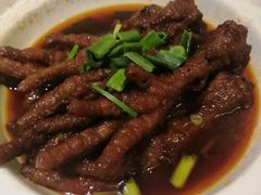 -不倒翁·安徽名菜楼(步行街店)