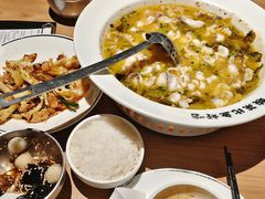 -太二酸菜鱼(兴业太古汇店)
