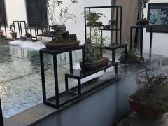 -稍可轩博物馆餐厅