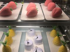 -奈雪的茶(石厦时代广场店)