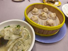 -银都上海菜馆(粤海东路店)