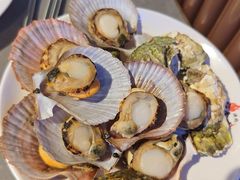 -汉金城海鲜烤肉自助百汇(烟台永旺购物中心店)