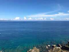 -白沙湾海滩