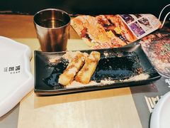 -吞鱼兽麻辣烤鱼(万达店)