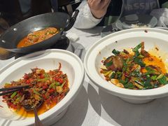 -湘中缘·湖南菜(娄底驻京办店)