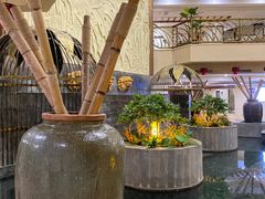 -东山湖温泉度假村