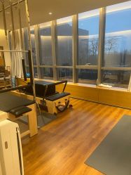 -FineYoga梵音瑜伽·普拉提