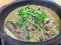 -榕江牛瘪牛肉火锅