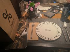 -IL TEATRO 精品意大利餐厅