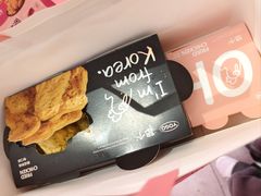 -悠个炸鸡(南京创始店)