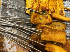 -小俩口烧烤东北菜(双井店)