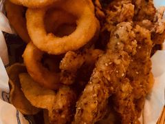 -宝莱纳餐厅(滨江店)