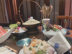 -东海怡品海鲜豆捞(舟宿夜江店)