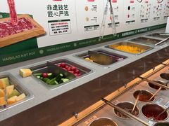 -海底捞火锅(河东万达广场店)