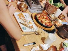 -延边河坝烧烤串城(车公庙店)