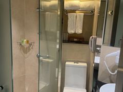 -香港尖沙咀皇悦酒店