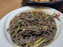 -掌上鲜(南顺城街店)