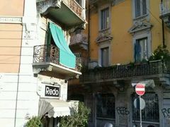 -米兰马尔彭萨国际机场