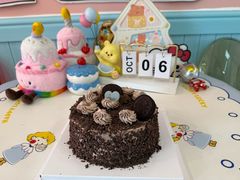 -千浔一暖DIY蛋糕烘焙(人民大学店)