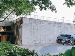 -白鹤梁水下博物馆