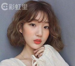 -东方美妍小鹏造型